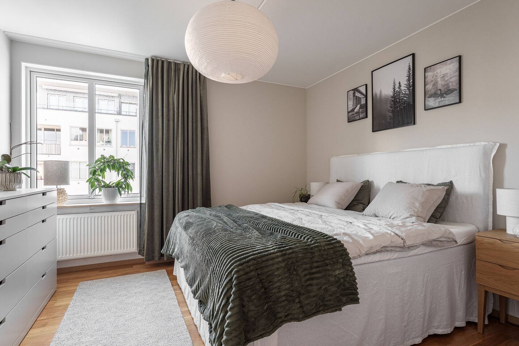 2 rum Lägenhet på Kvarnholmsgatan 4 Tågaborg Helsingborgs kommun - bild 11