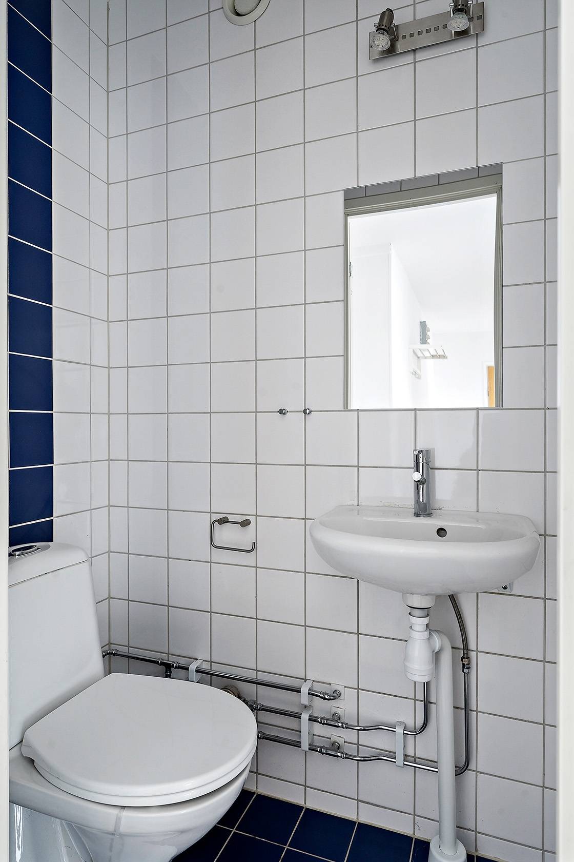 3 rum Lägenhet på Von lingens väg 72 Rosengård Malmö kommun - bild 17