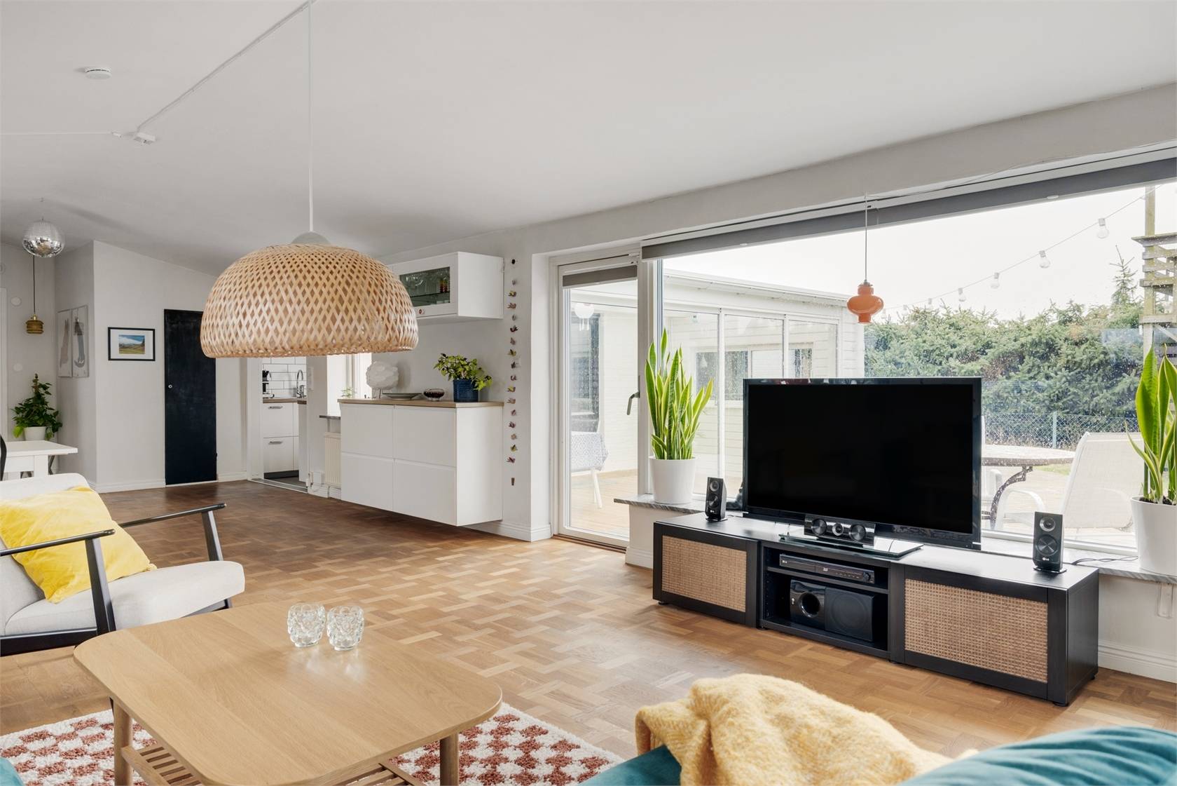 4 rum Villa på Hedvägen 21 Löddeköpinge Sandskog/Lyckehusen Kävlinge kommun - bild 10