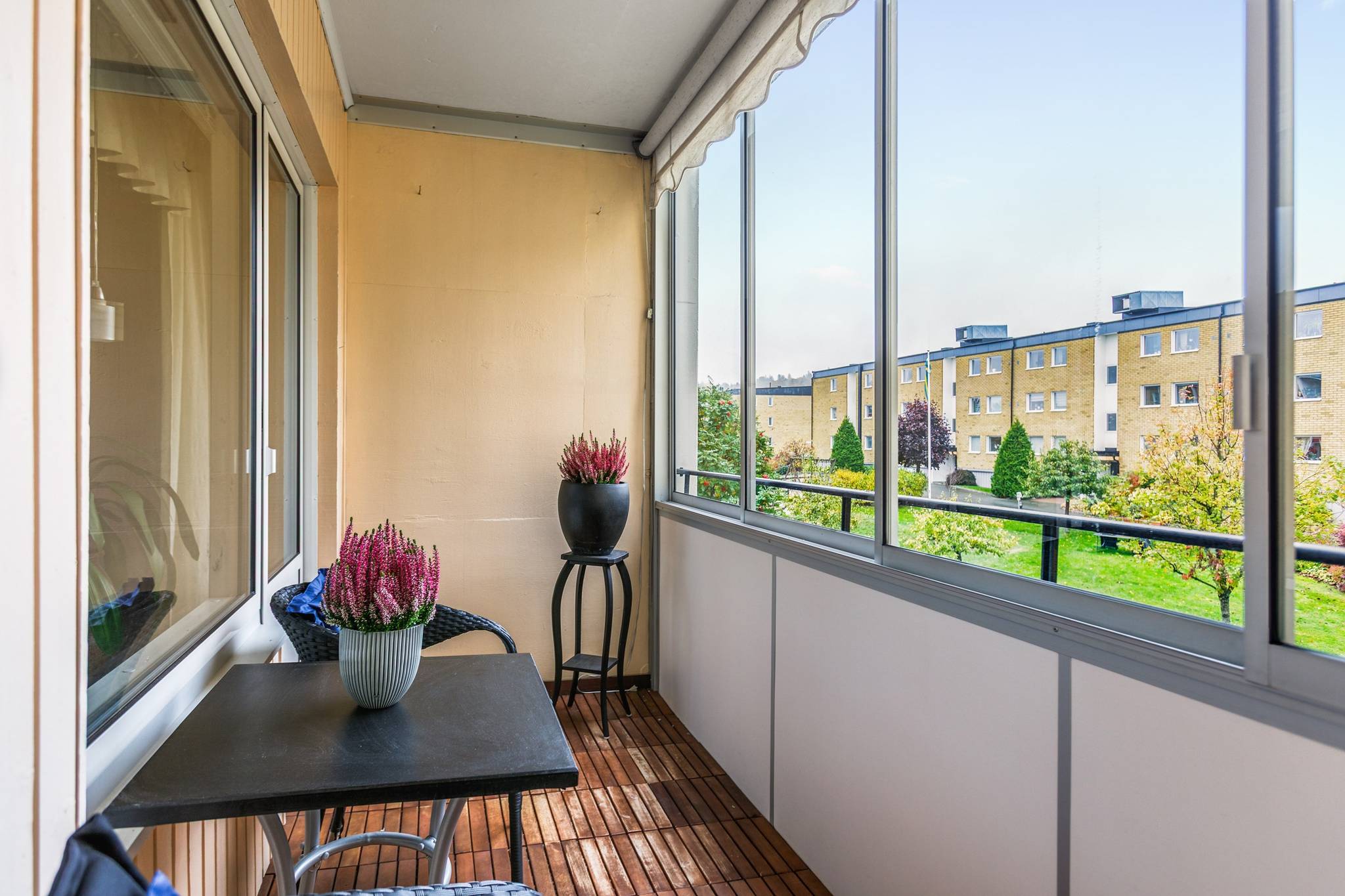 3 rum Lägenhet på Törnrosgatan 7 Ekhagen Jönköpings kommun - bild 18