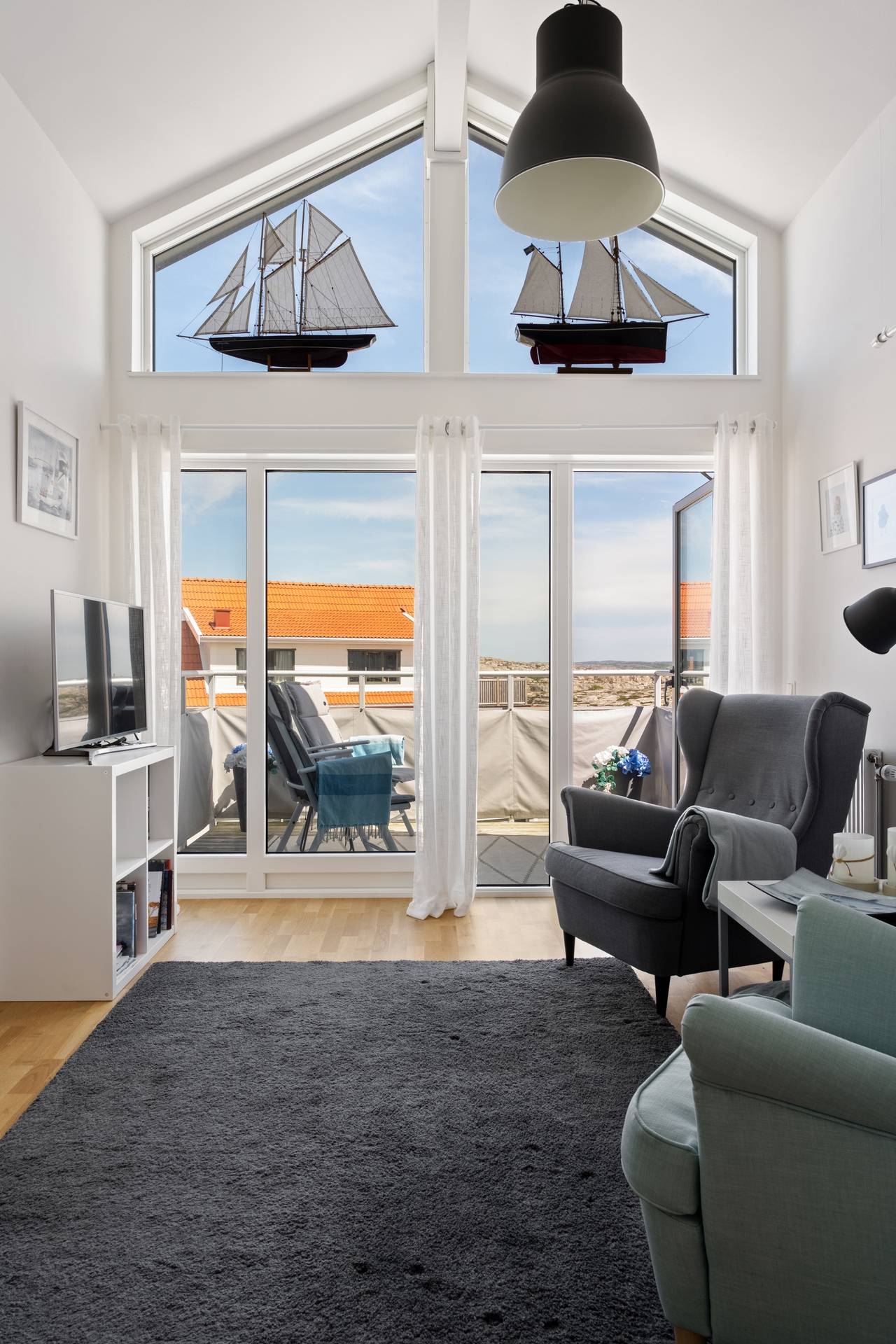 5 rum Parhus på Mellangatan 15A Smögen Sotenäs kommun - bild 29
