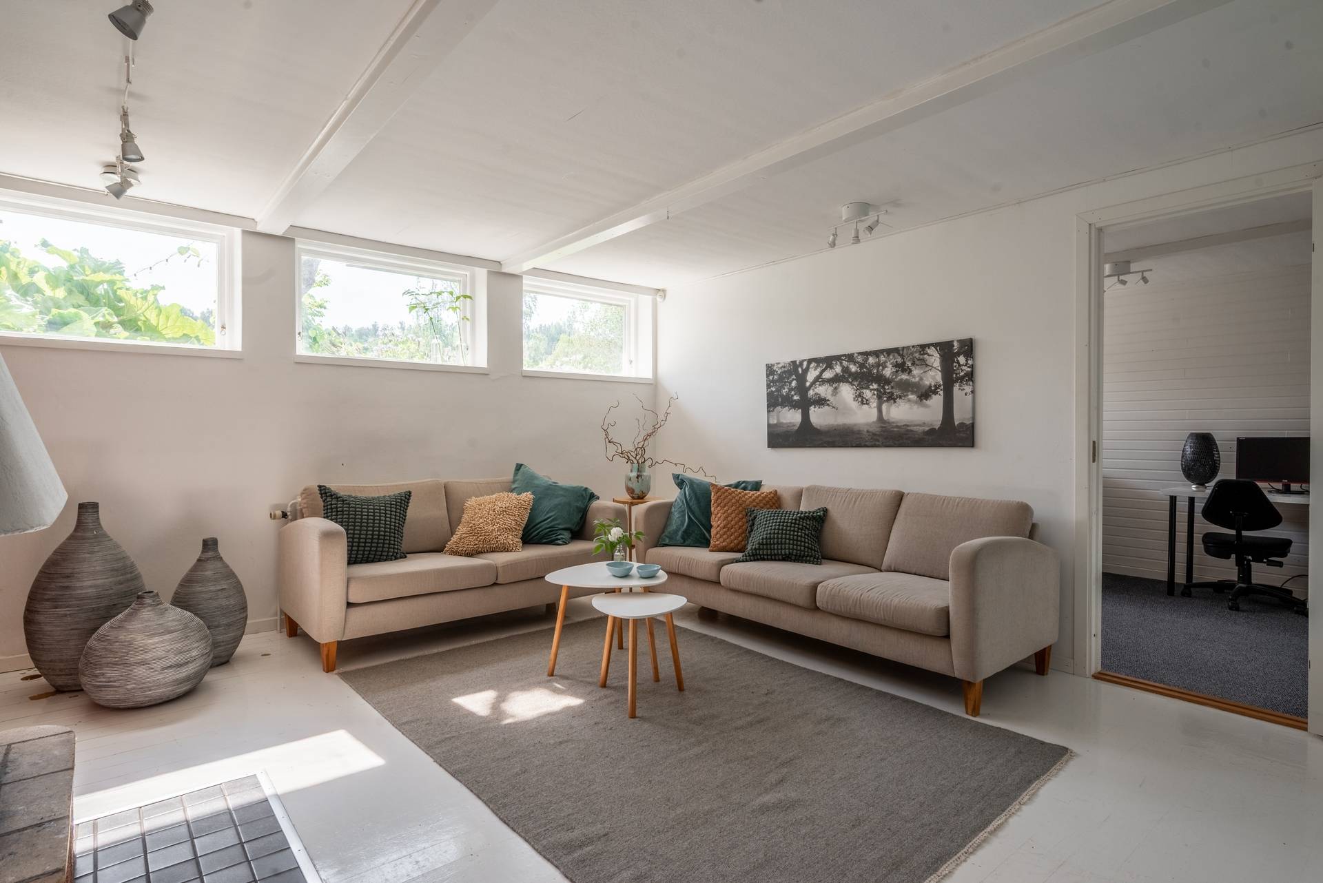 7 rum Villa på Distansvägen 8 Borås kommun - bild 31