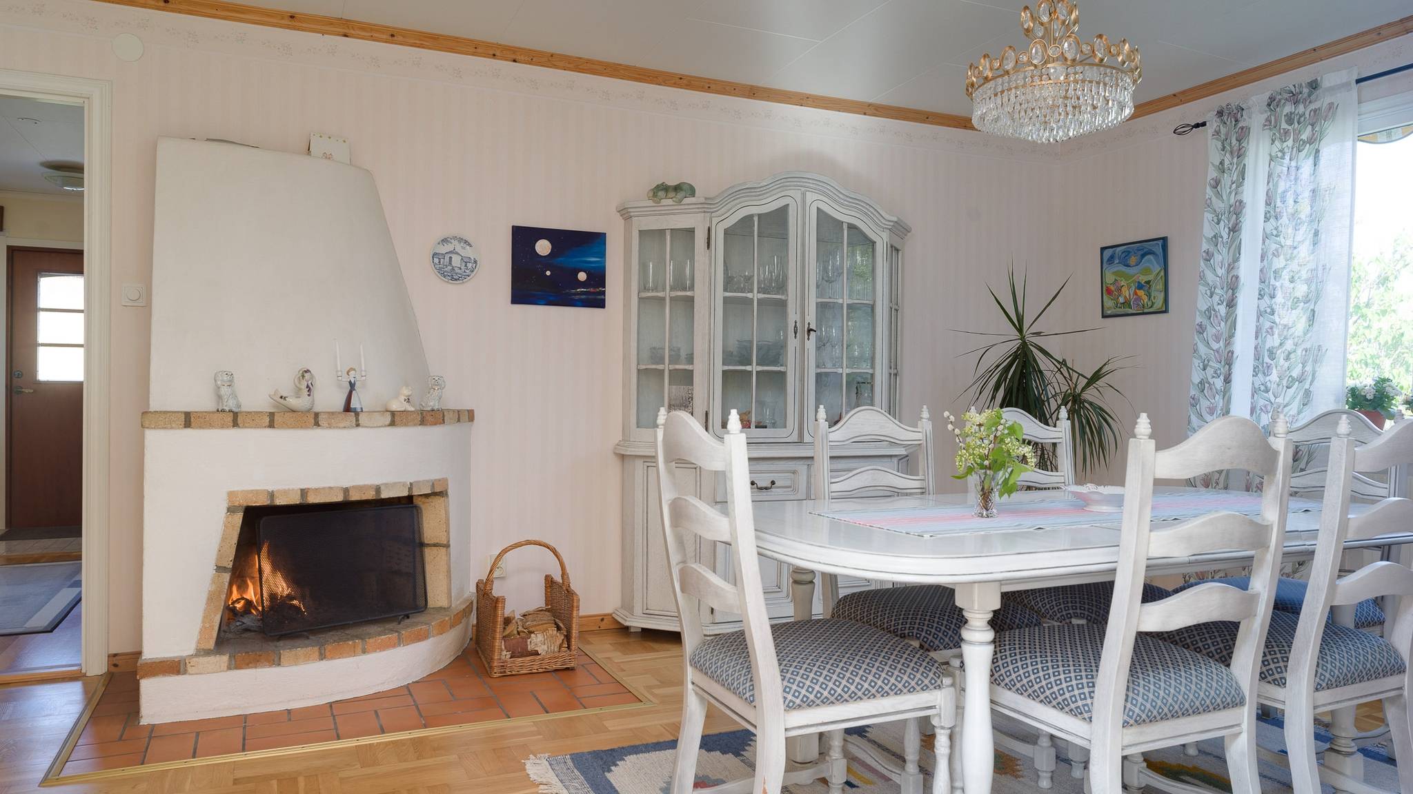 6 rum Villa på Söräng 7 Söräng Södertälje kommun - bild 19