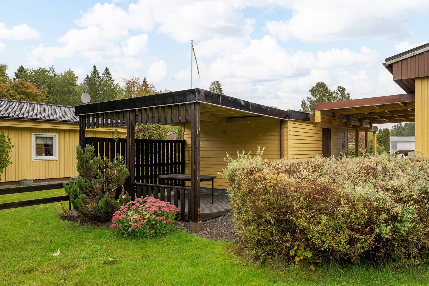 5 rum Villa på Mänstavägen 22 Örbyhus Tierps kommun - bild 3