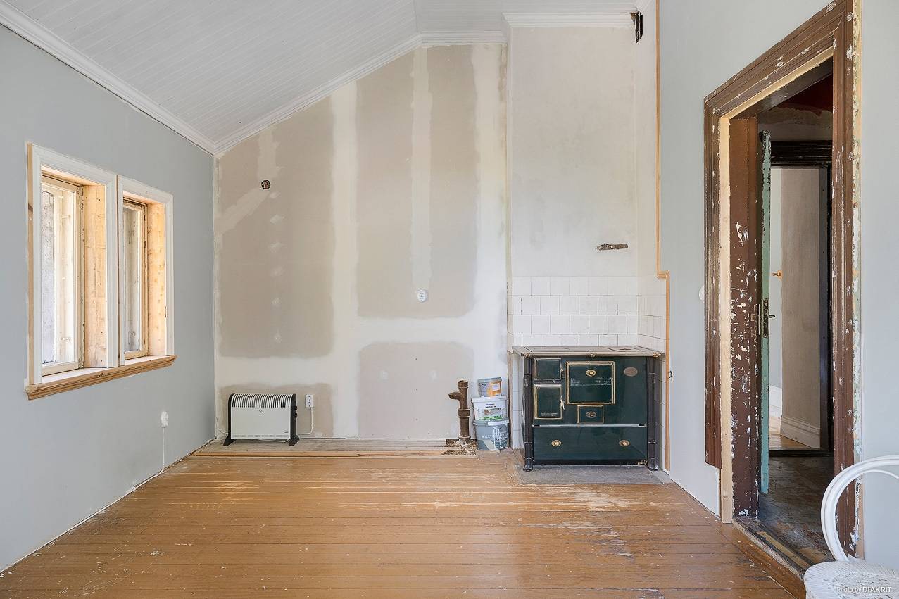15 rum Villa på Östra vägen 21 Filipstad Filipstads kommun - bild 19
