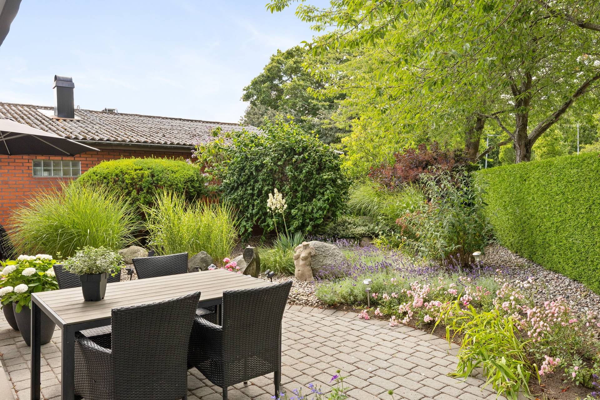 5 rum Villa på Jakobsbergsgatan 45 Surbrunnen Ystads kommun - bild 44