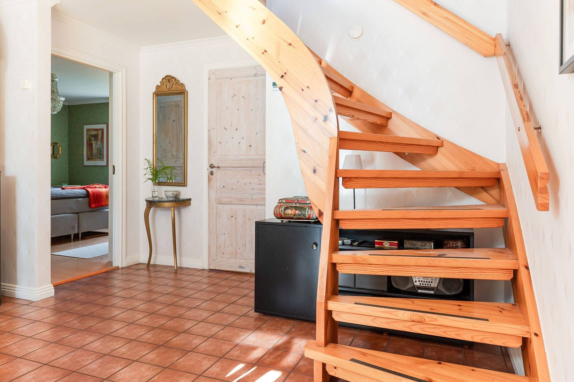 5 rum Villa på Steg 115 Hudiksvall Hudiksvalls kommun - bild 16