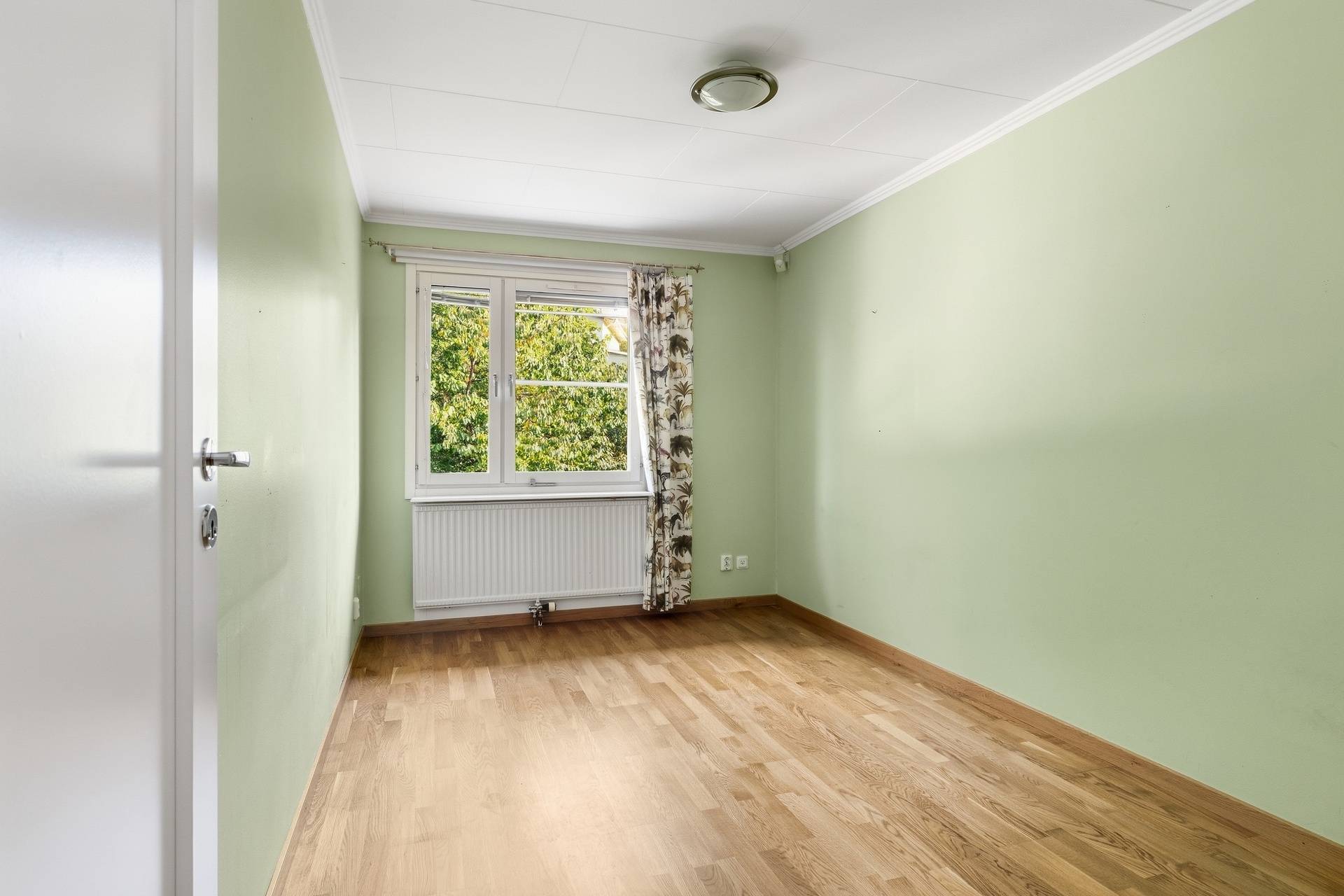 4 rum Parhus på Rosenhillsvägen 55 Bollstanäs Upplands Väsby kommun - bild 32