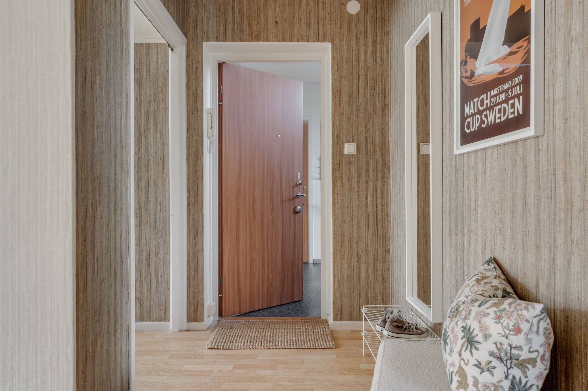 2.5 rum Lägenhet på Värmlandsgatan 5B Parkstaden Borås kommun - bild 17