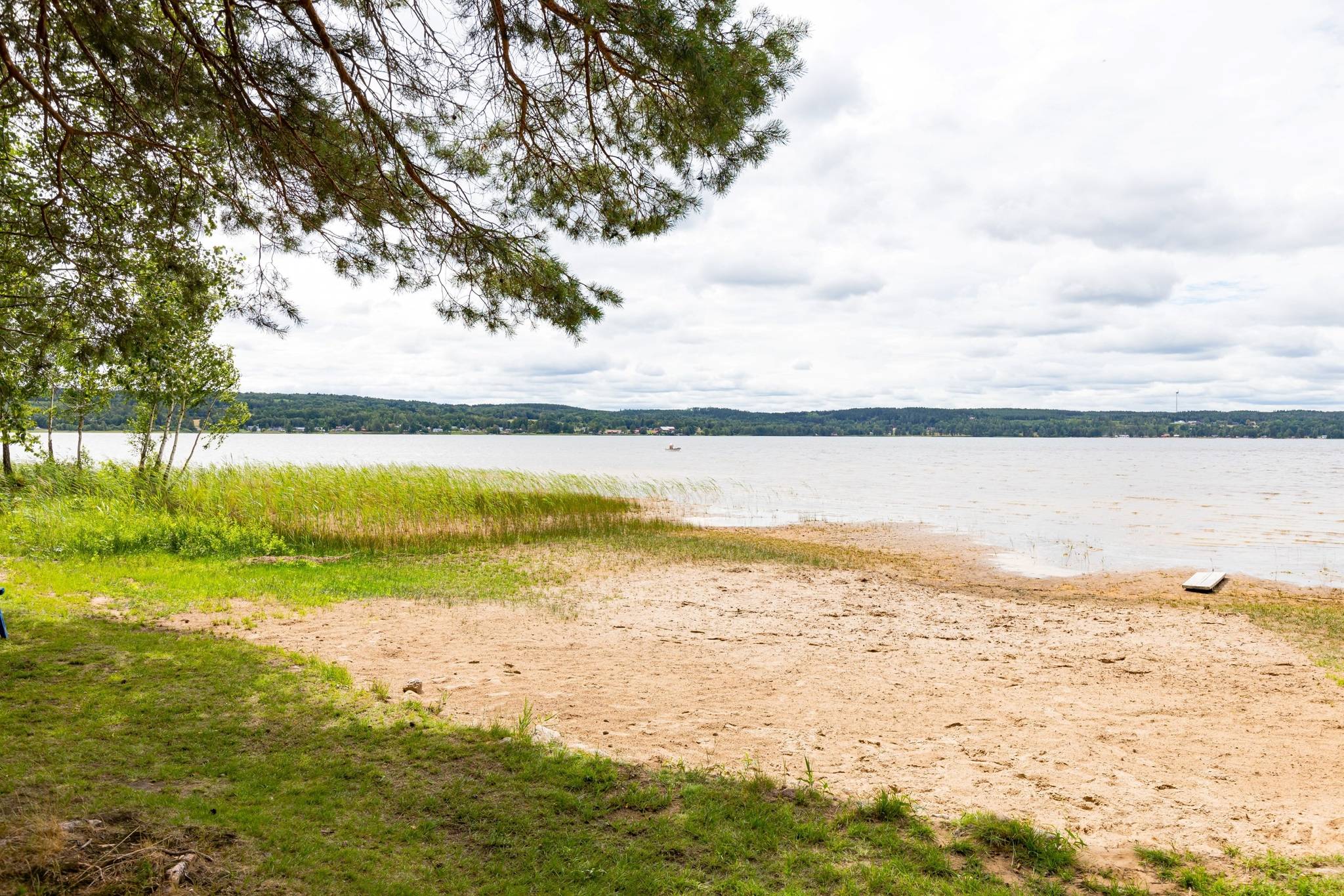2 rum Fritidshus på Stämmorna 33 Mullsjön Hjo kommun - bild 21