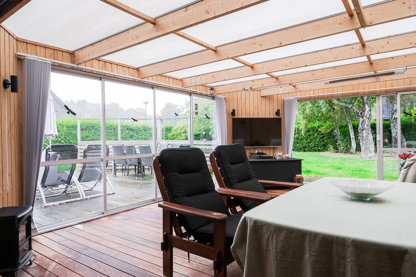 5 rum Villa på Jöns lärares gränd 5 Skanör Vellinge kommun - bild 17