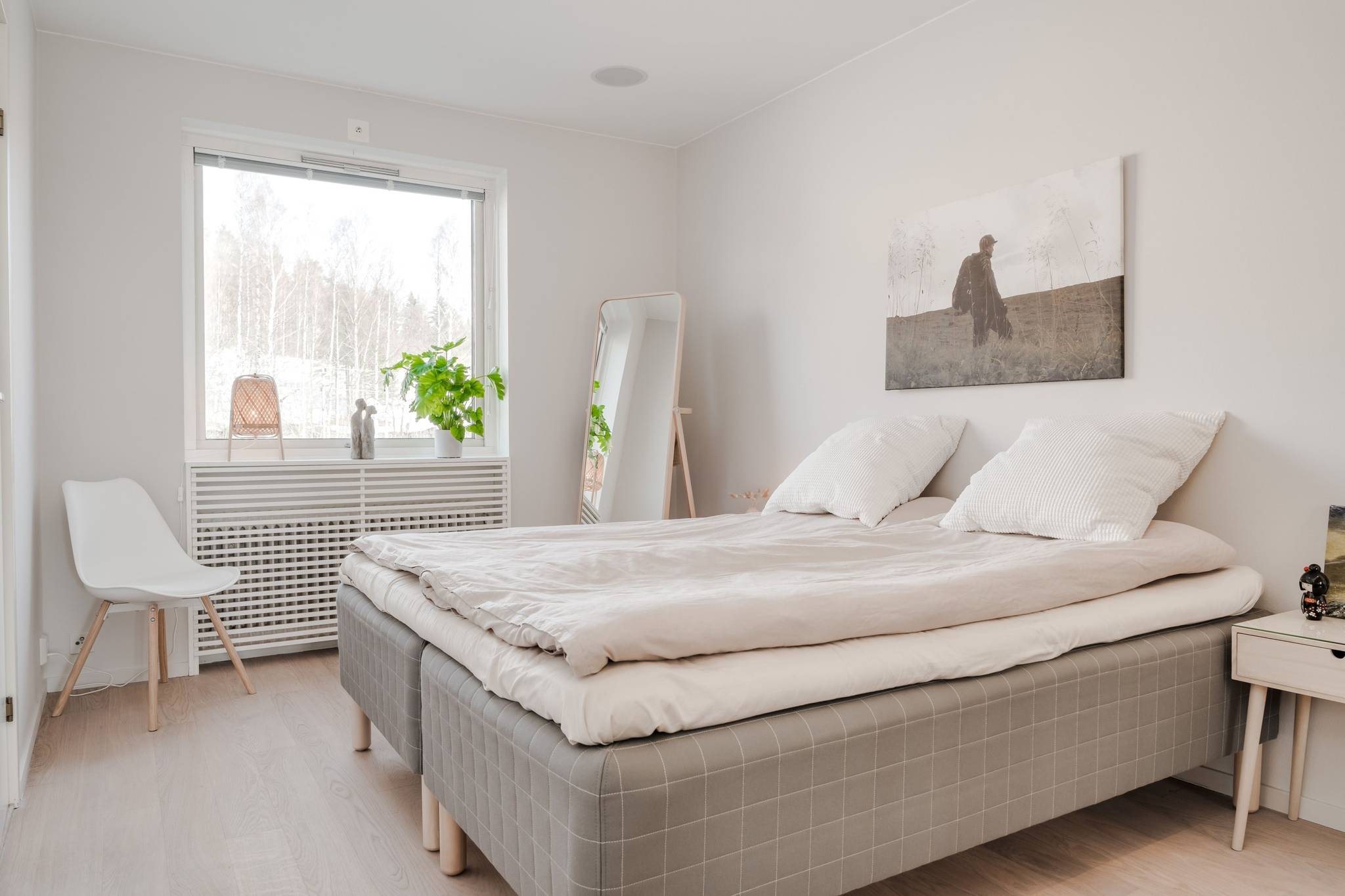 4 rum Lägenhet på Östra nygatan 108A Älvsbacka Skellefteå kommun - bild 15
