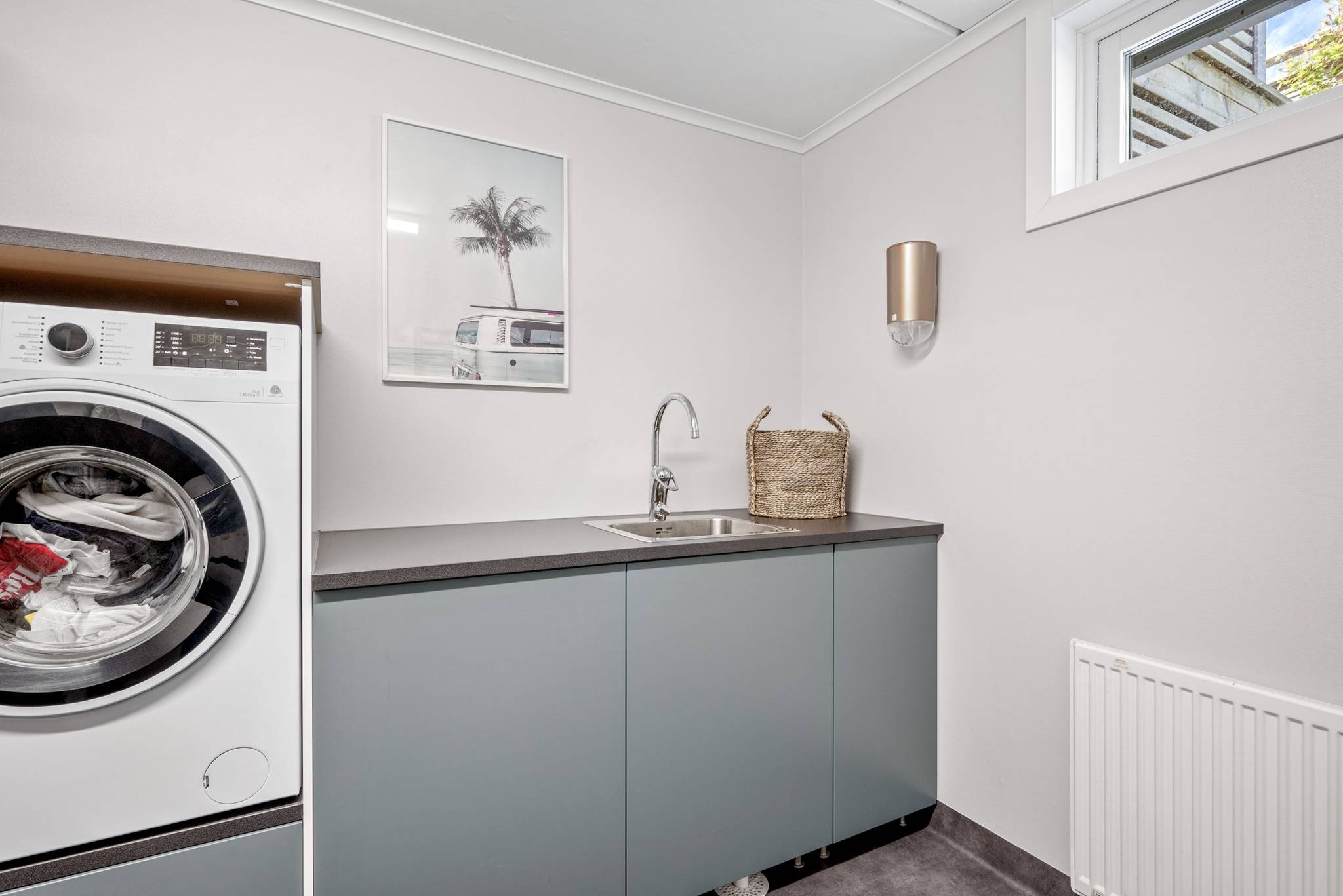 7 rum Villa på Bastebacka 243 Ljungskile Uddevalla kommun - bild 38