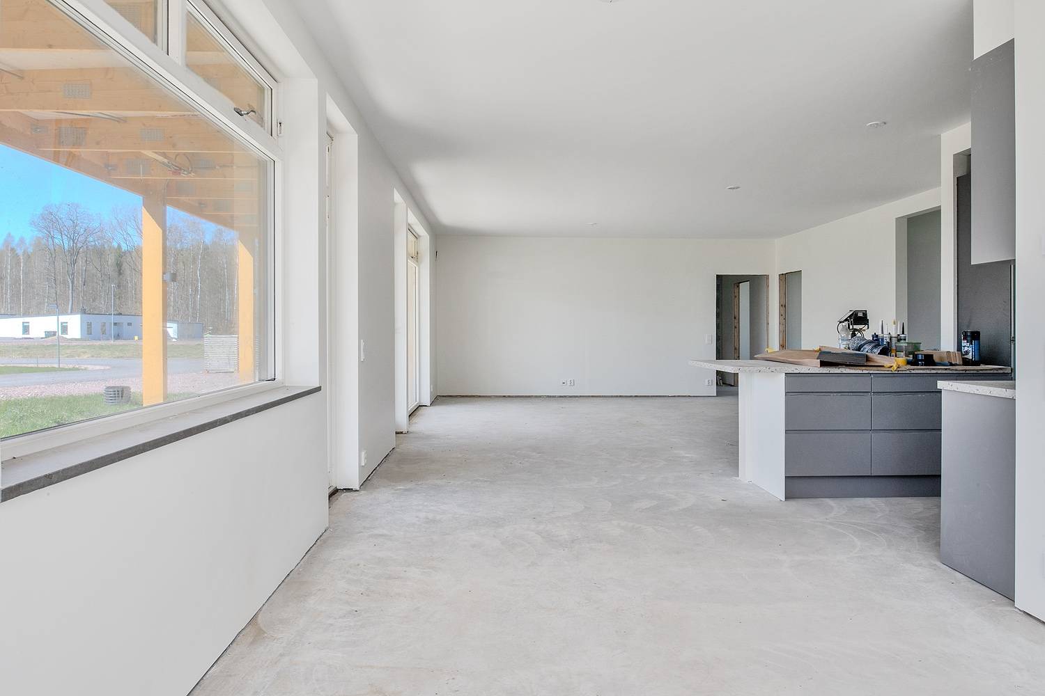 5 rum Villa på Daniavägen 1 Ludvigsborg Hörby kommun - bild 7