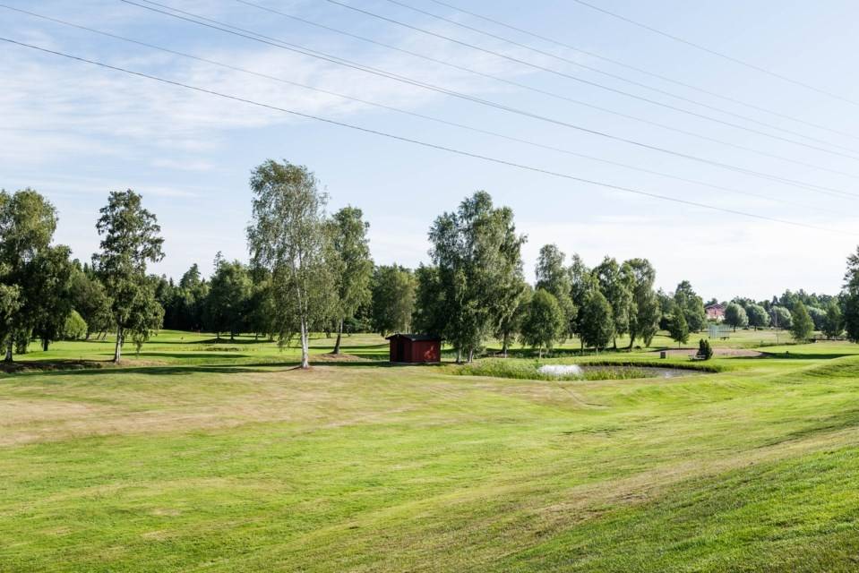 6 rum Parhus på Öringe Strandväg 27 Öringe Tyresö kommun - bild 76