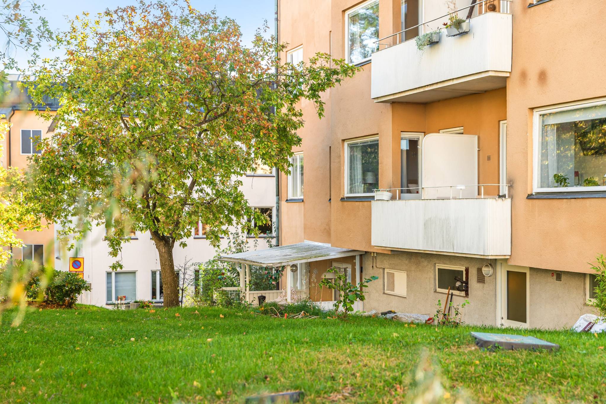 3 rum Lägenhet på Vänskapsvägen 36 Stora Essingen Stockholms kommun - bild 20