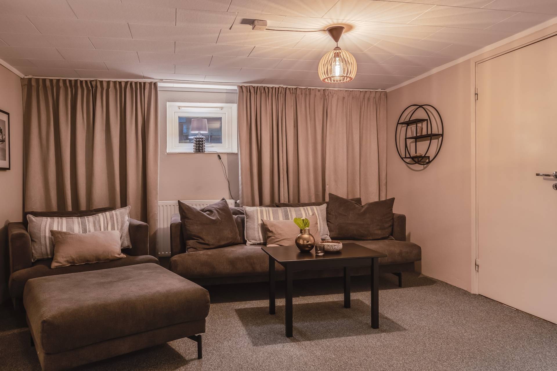 7 rum Villa på Herrgårdsvägen 18B Danderyd Danderyds kommun - bild 34