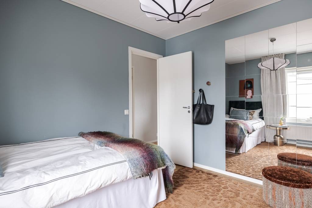 5 rum Villa på Trollörtsbackarna 6 Huddinge/ Västra Balingsnäs Huddinge kommun - bild 38