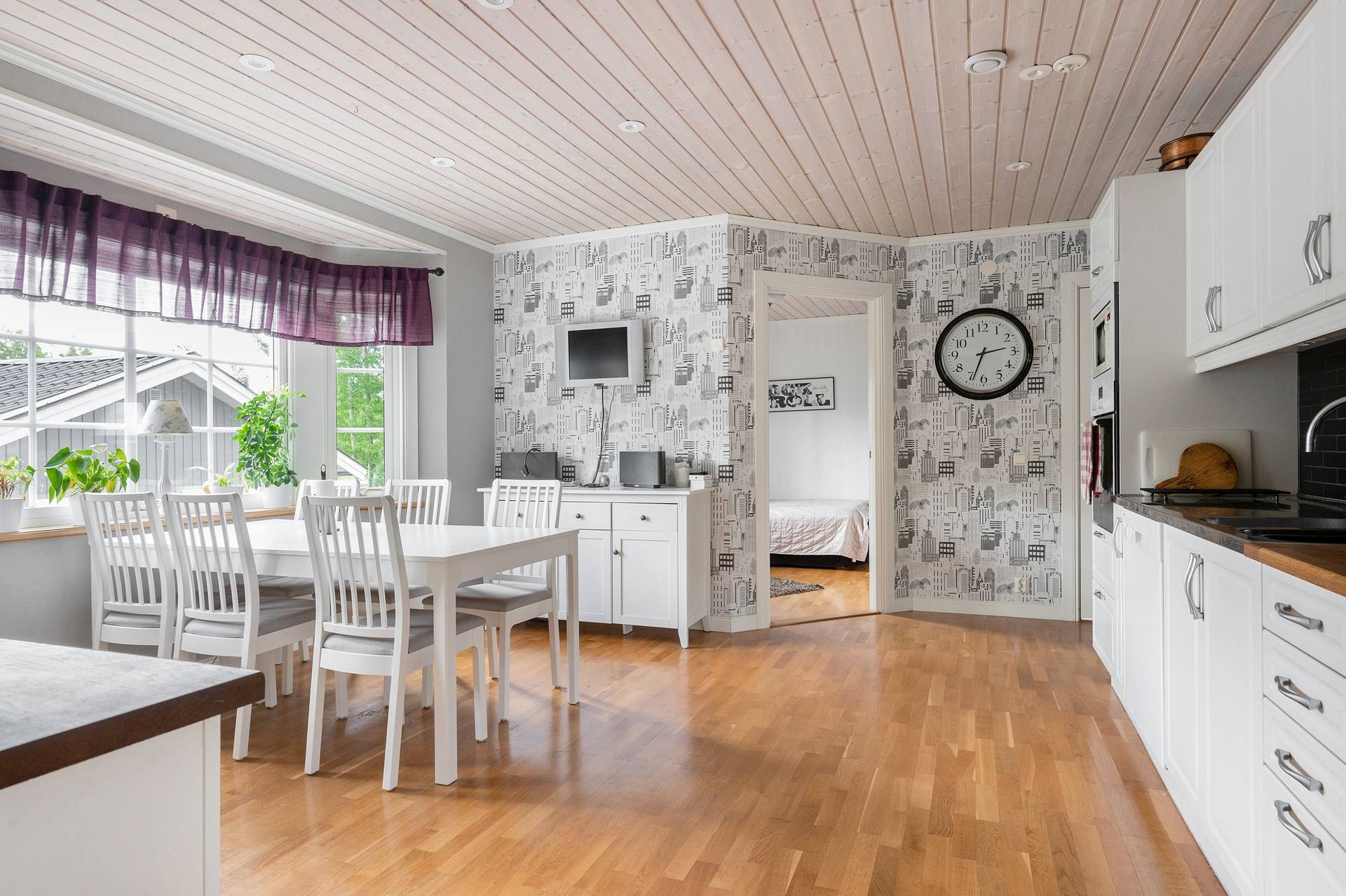 3 rum Villa på Sippstigen 13 Engesberg Gävle kommun - bild 15