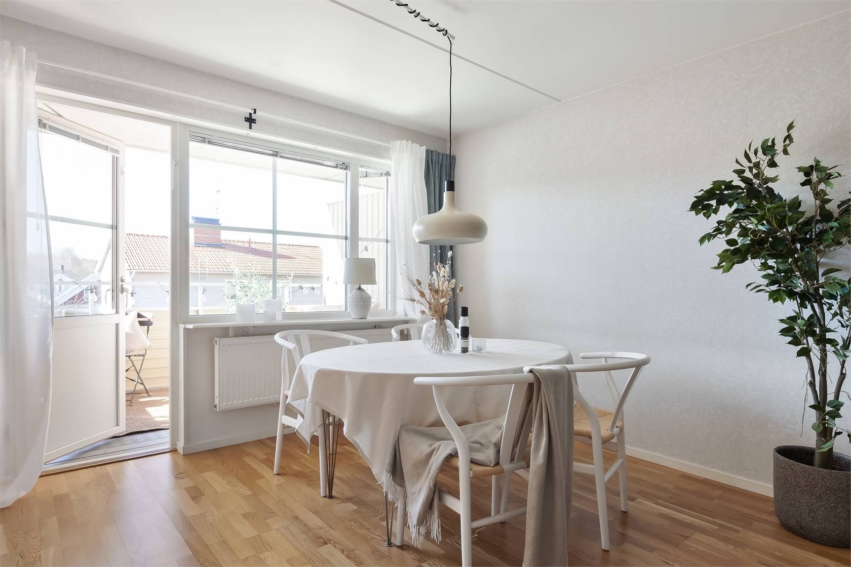 3 rum Lägenhet på Turingevägen 63, 1 tr Örby Stockholms kommun - bild 6