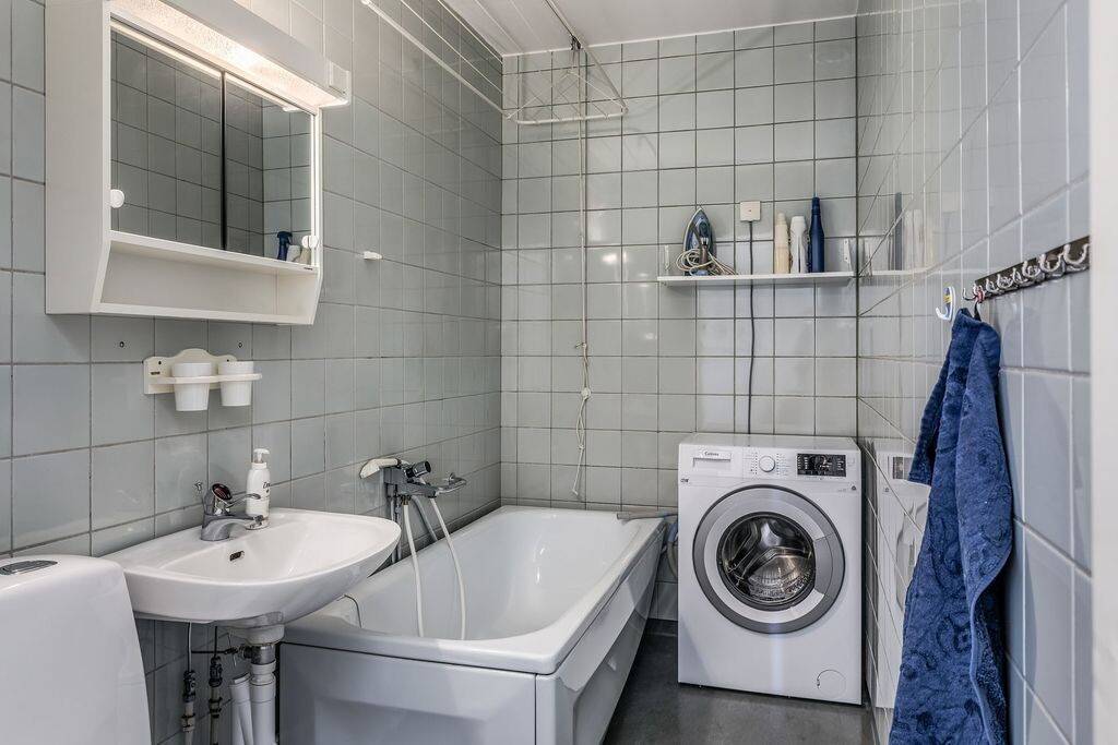 4 rum Lägenhet på Odenskogsvägen 54 Odenskog Östersunds kommun - bild 20