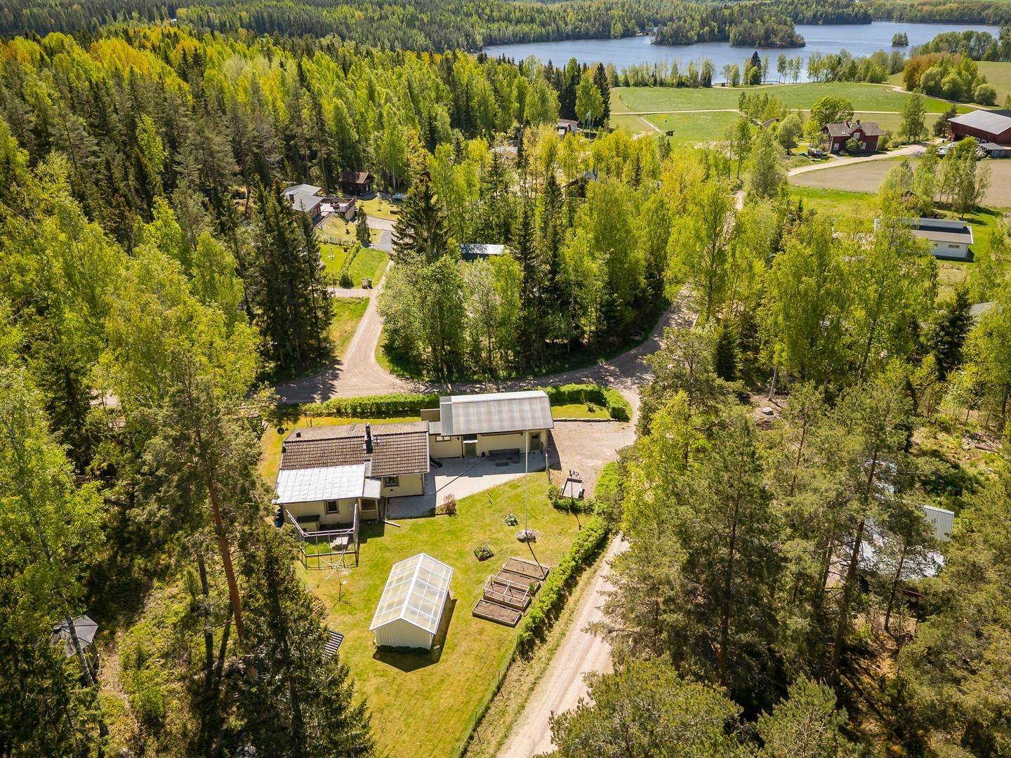 Avesta, Avesta kommun