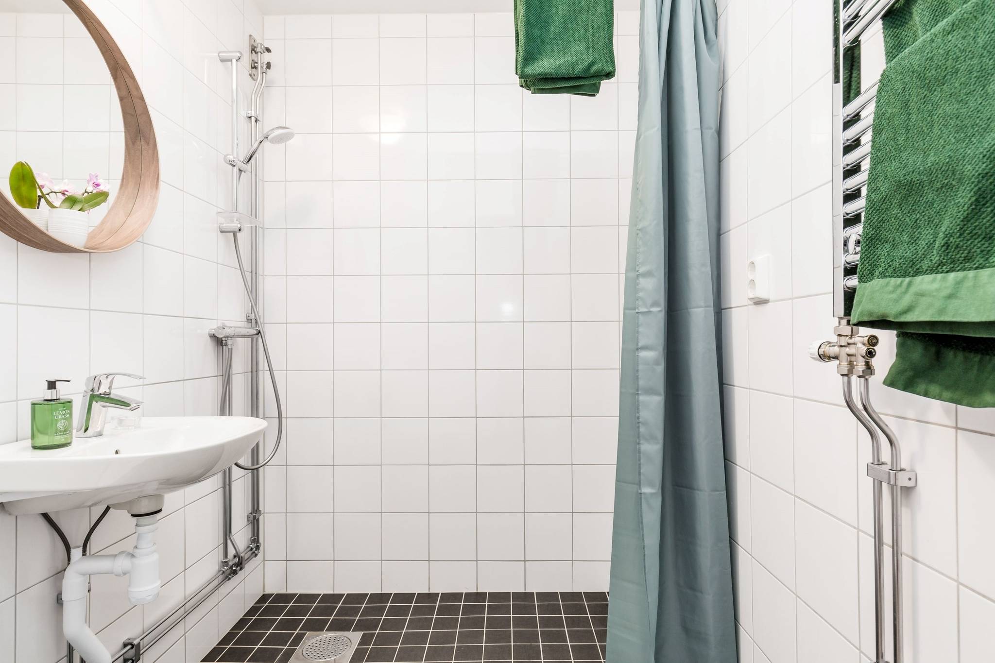 1 rum Lägenhet på Bridgevägen 10 Stortorp Huddinge kommun - bild 9