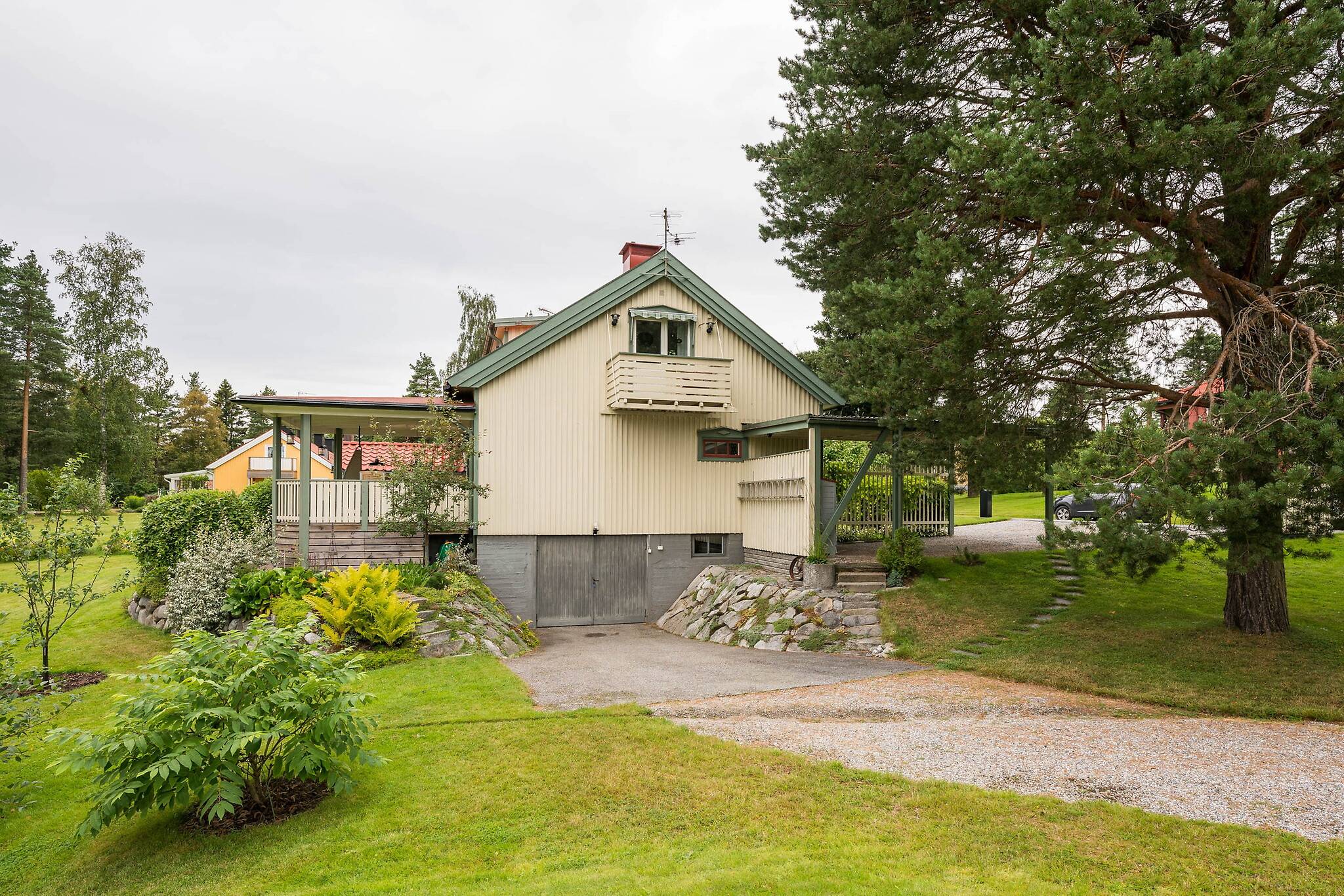 6 rum Villa på Sätervägen 3A VARVET Örnsköldsviks kommun - bild 45