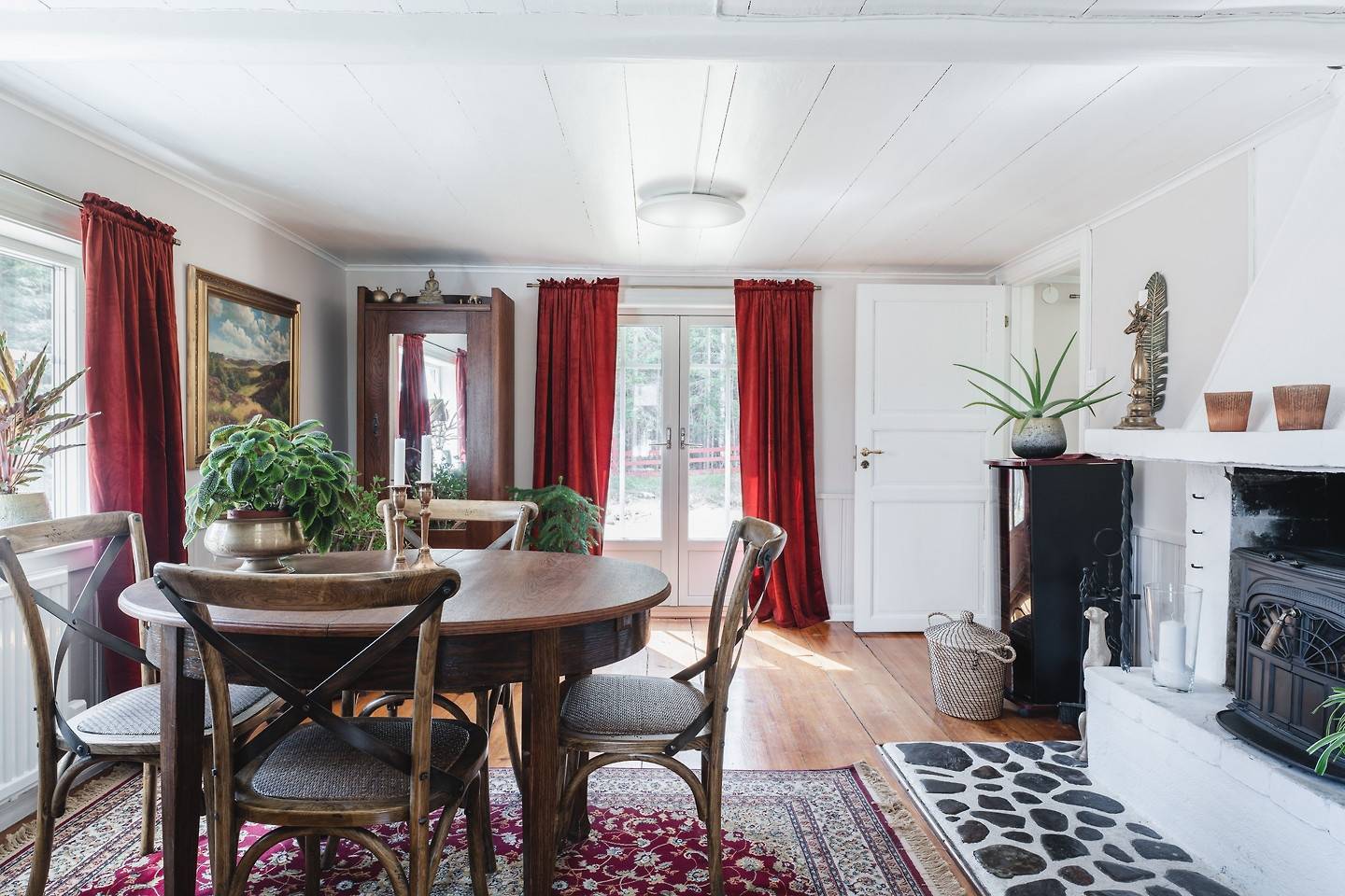 4 rum Villa på Stjärnsundsvägen 51 Torsåker Hofors kommun - bild 4