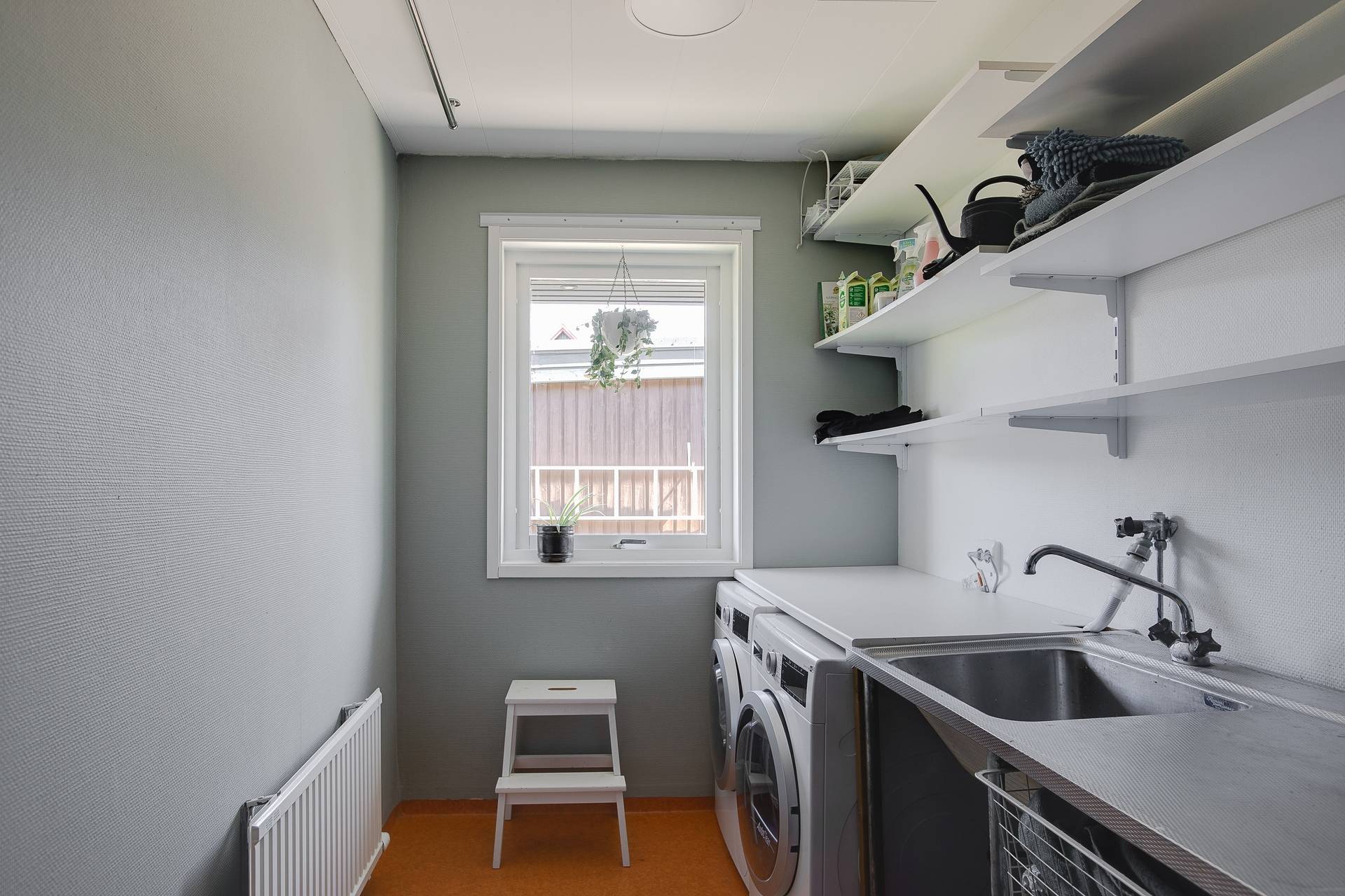 4 rum Villa på Kronvägen 17 Hovmantorp Lessebo kommun - bild 14