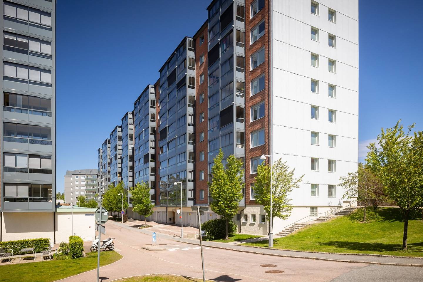 2 rum Lägenhet på Fastlagsgatan 8 Kortedala Göteborgs kommun - bild 17
