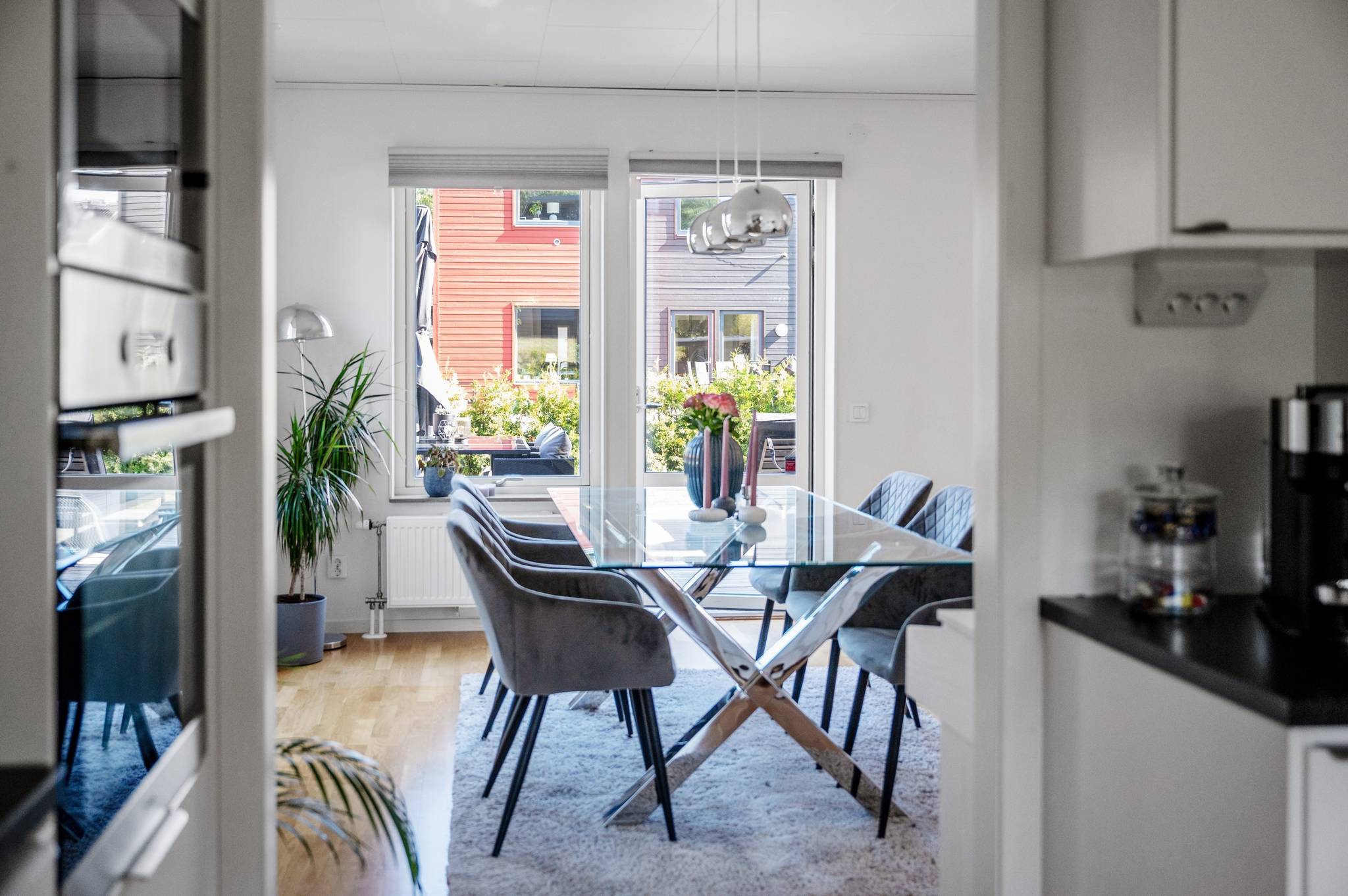 5 rum Villa på Jordbrukargatan 30 Eds Allé Upplands Väsby kommun - bild 15