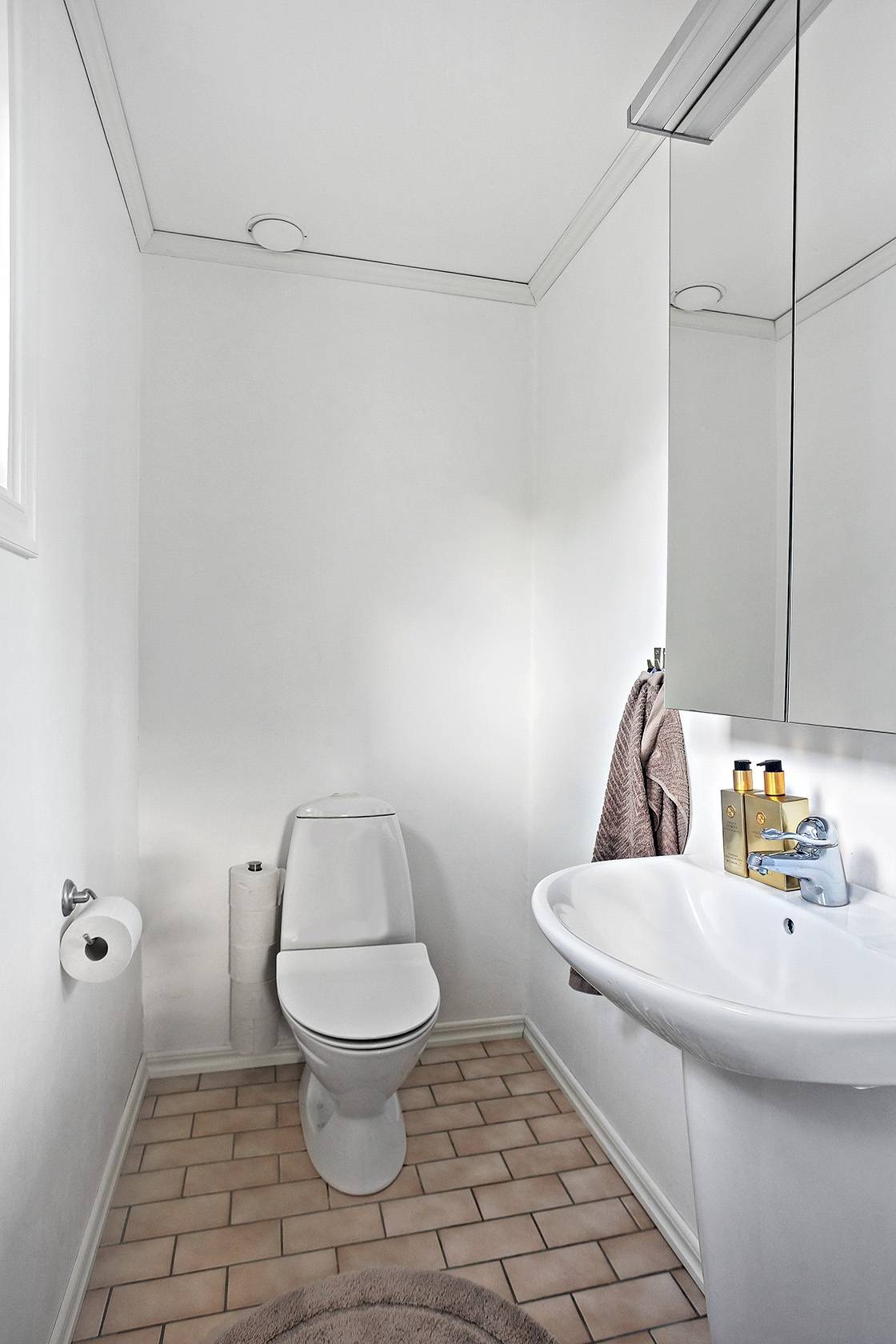 6 rum Villa på Lindholmsvägen 8 Pukavik Karlshamns kommun - bild 19