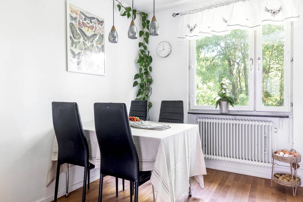 3 rum Lägenhet på Annebodavägen 62, vån 2 Liseberg/Älvsjö Stockholms kommun - bild 19