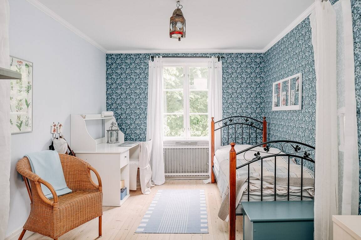 10 rum Villa på Källby kyrkby Prästgården 1 Källby Götene kommun - bild 24
