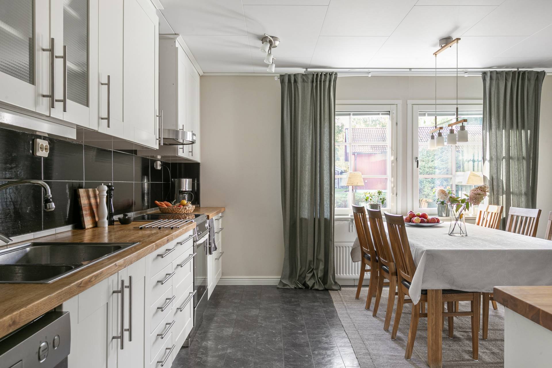 4 rum Villa på Stenhagsvägen 6 Furuvik Gävle kommun - bild 17