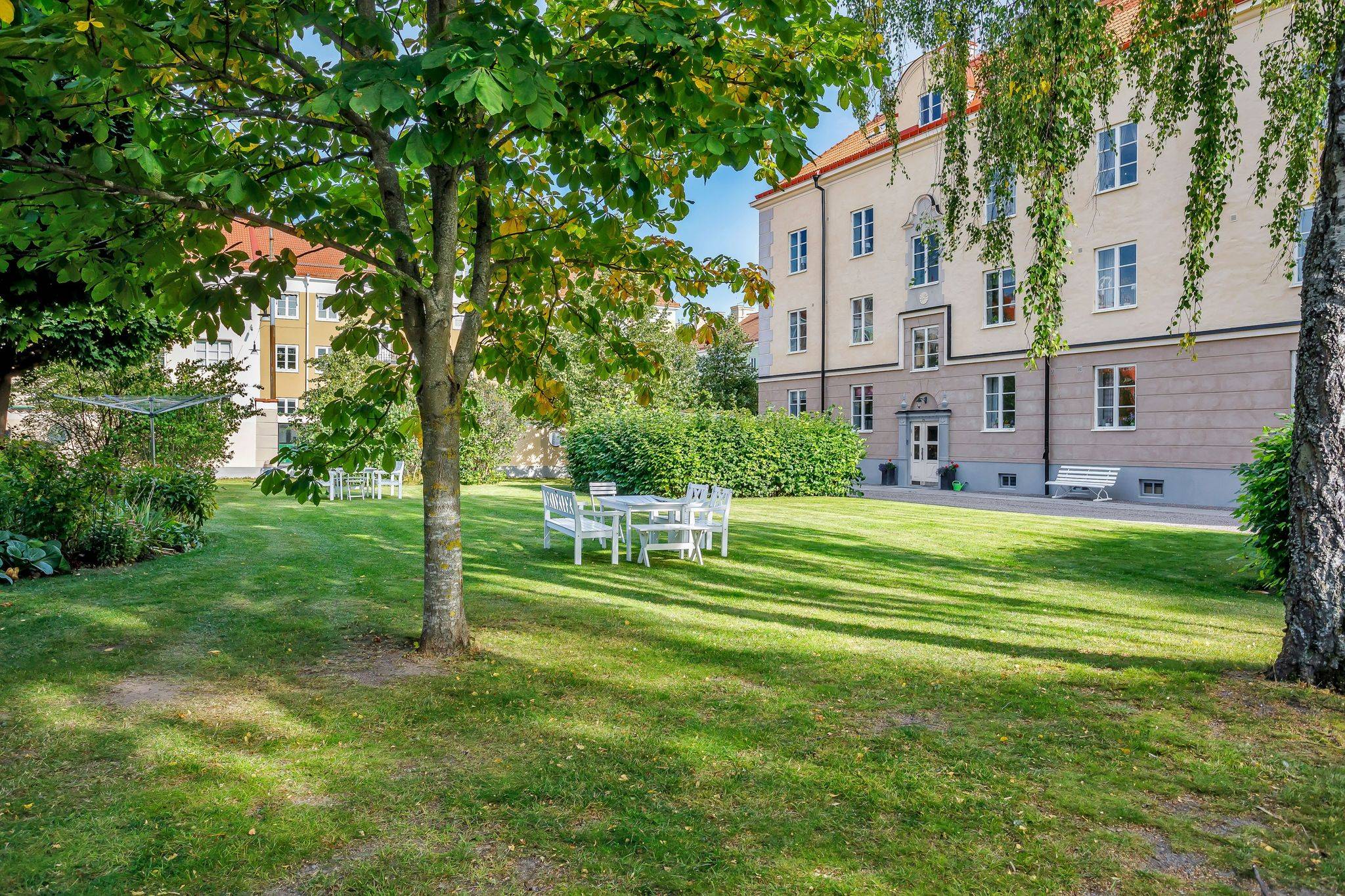 3 rum Lägenhet på Väderkvarnsgatan 39B Fålhagen Uppsala kommun - bild 33