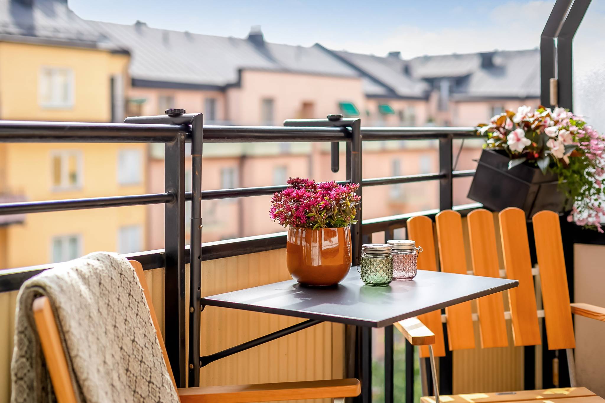 1.5 rum Lägenhet på Bergsgatan 51, 4tr Kungsholmen Stockholms kommun - bild 22