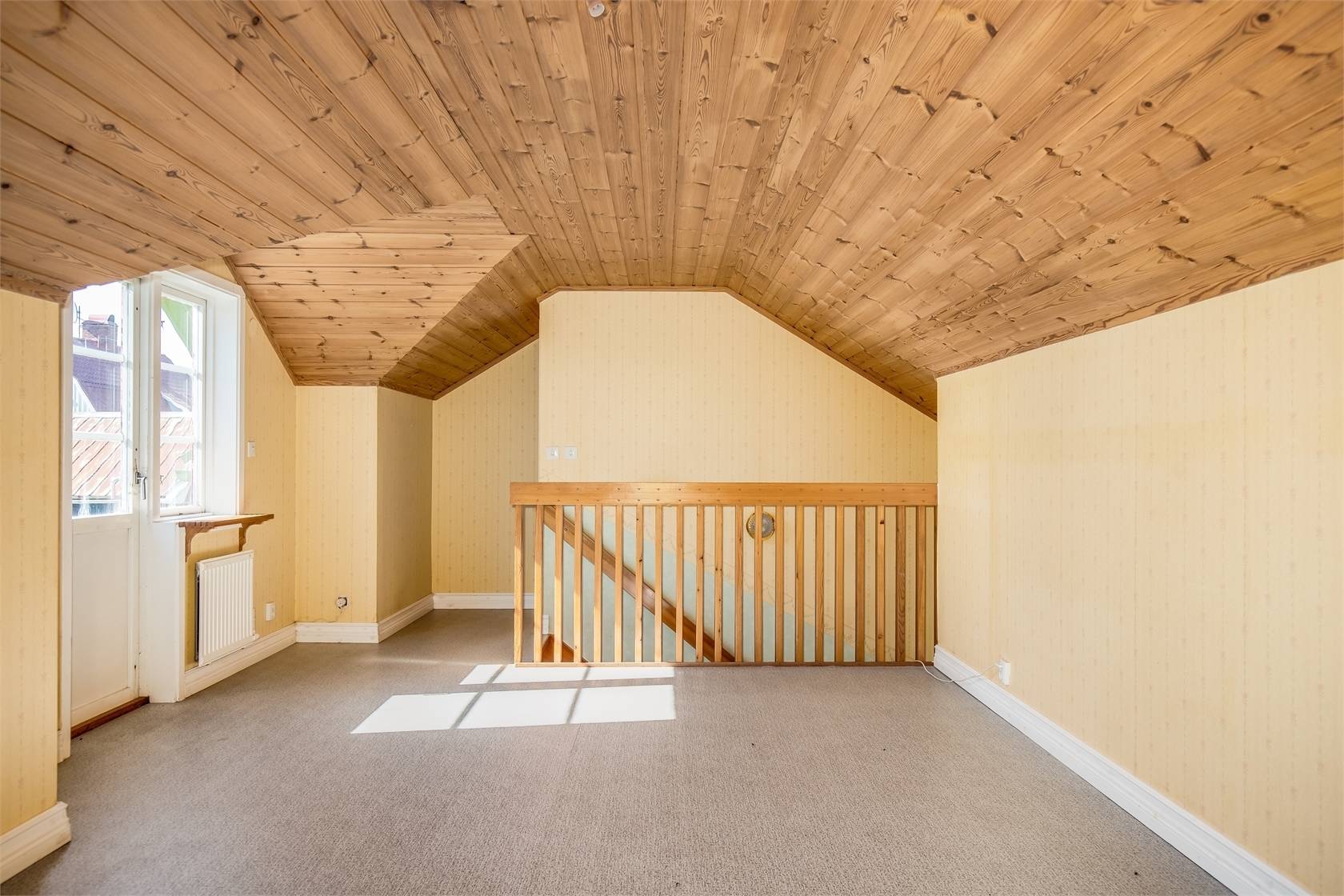 4 rum Villa på Pålsbovägen 9 Torsåker Hofors kommun - bild 24