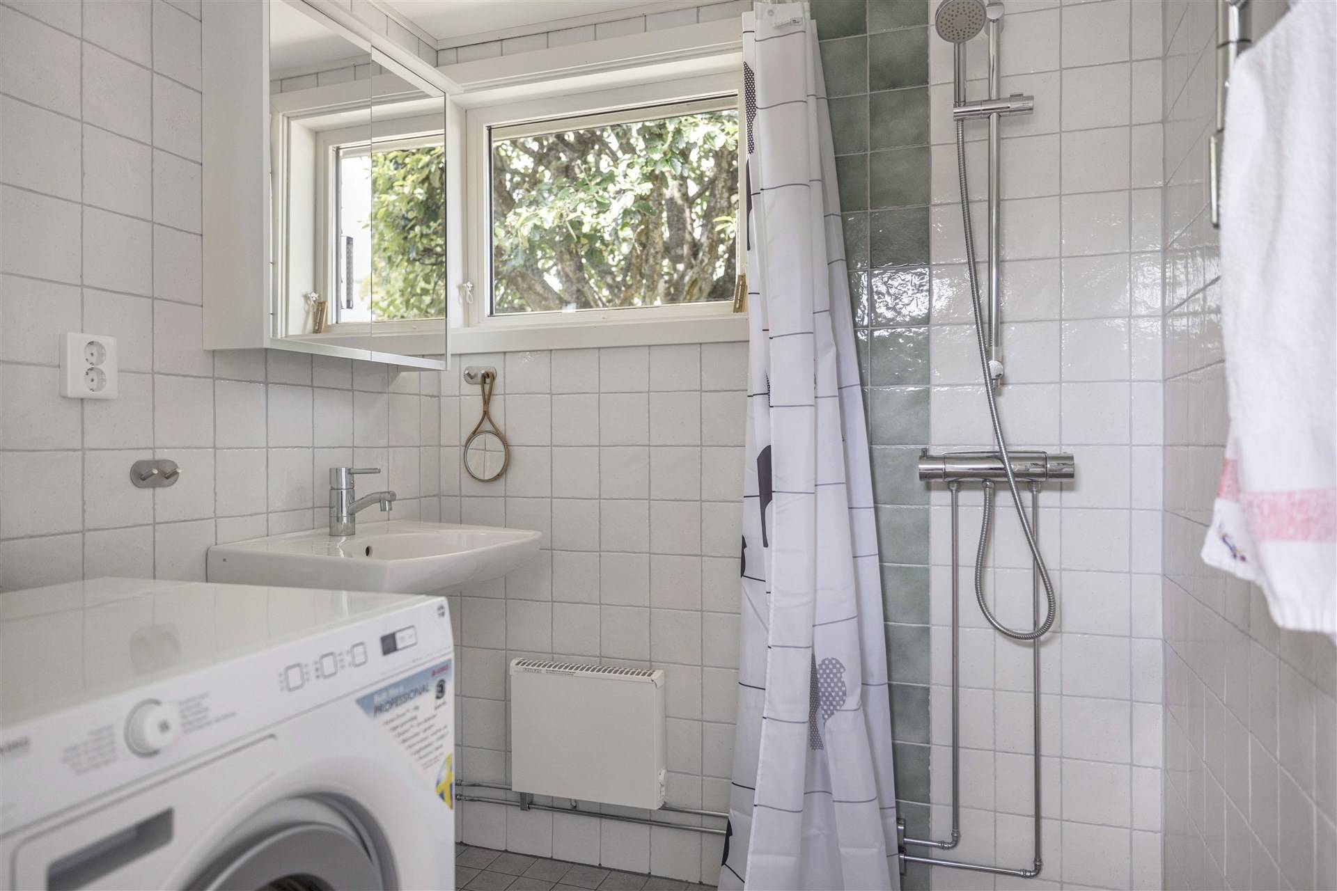 4 rum Fritidshus på Vältakullsvägen 3 Villshärad Halmstads kommun - bild 19