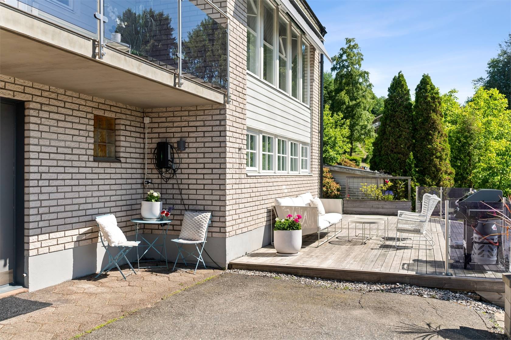 6 rum Villa på Trädgårdsvägen 32B Surte Ale kommun - bild 45