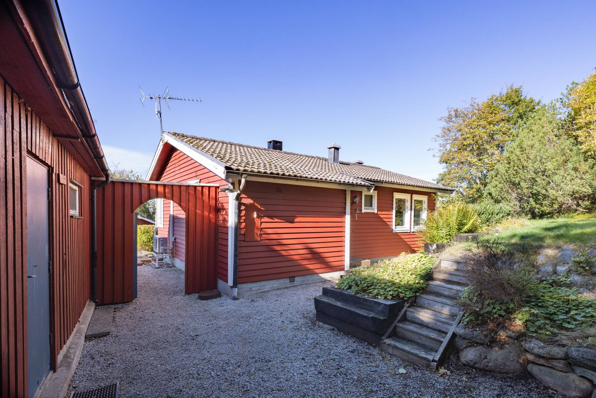 3 rum Villa på Långekärr 119 Långekärr Tjörns kommun - bild 9