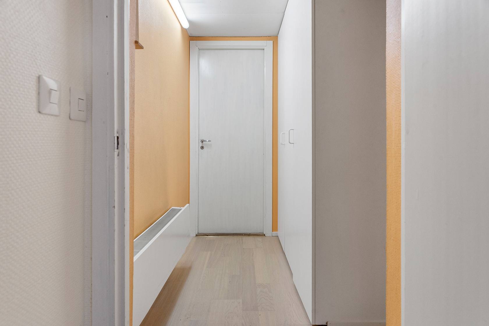 4 rum Villa på Nygatan 2 Veinge Laholms kommun - bild 23