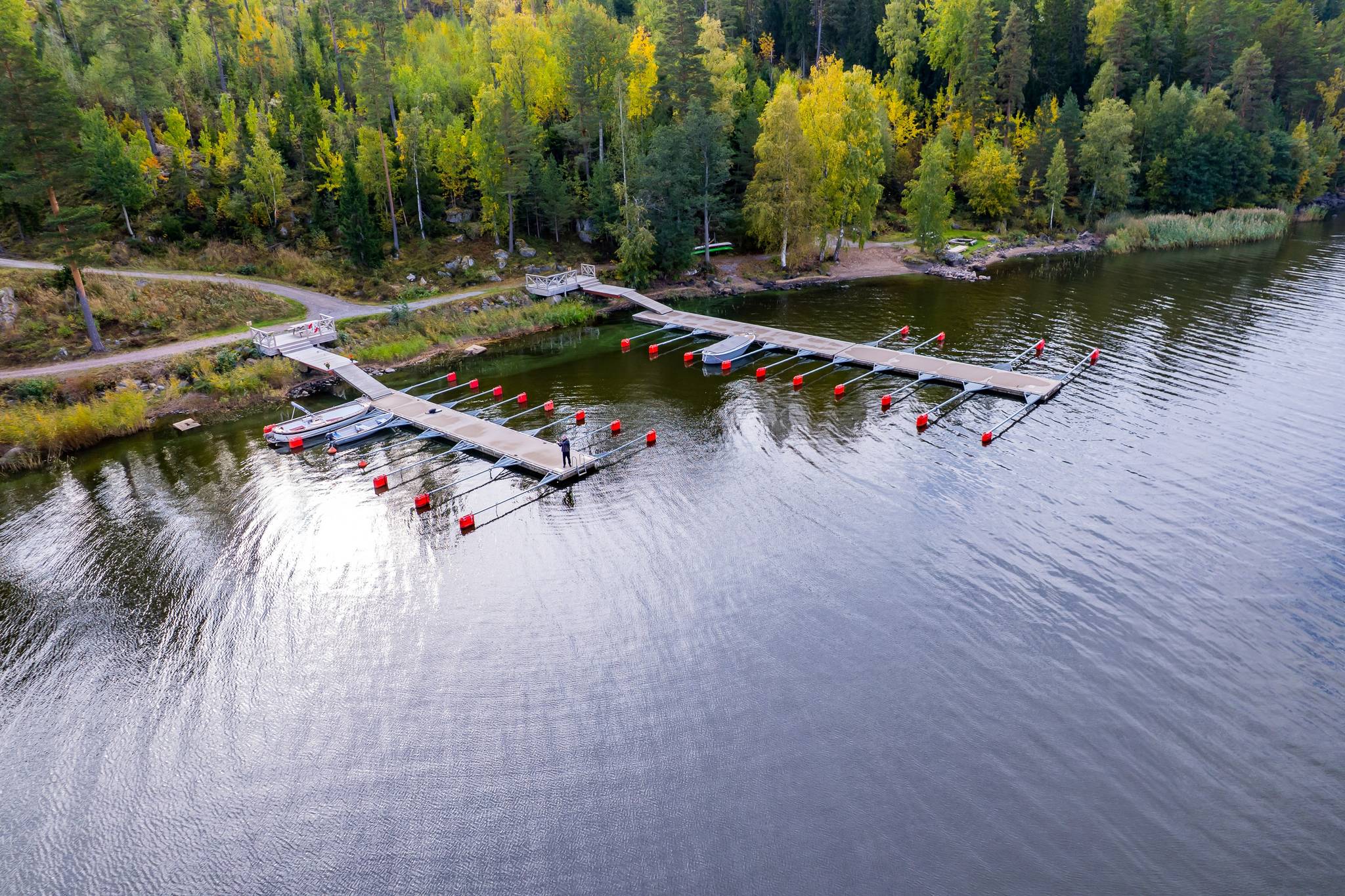 6 rum Villa på Långrevsvägen 1 Edö Askersunds kommun - bild 6