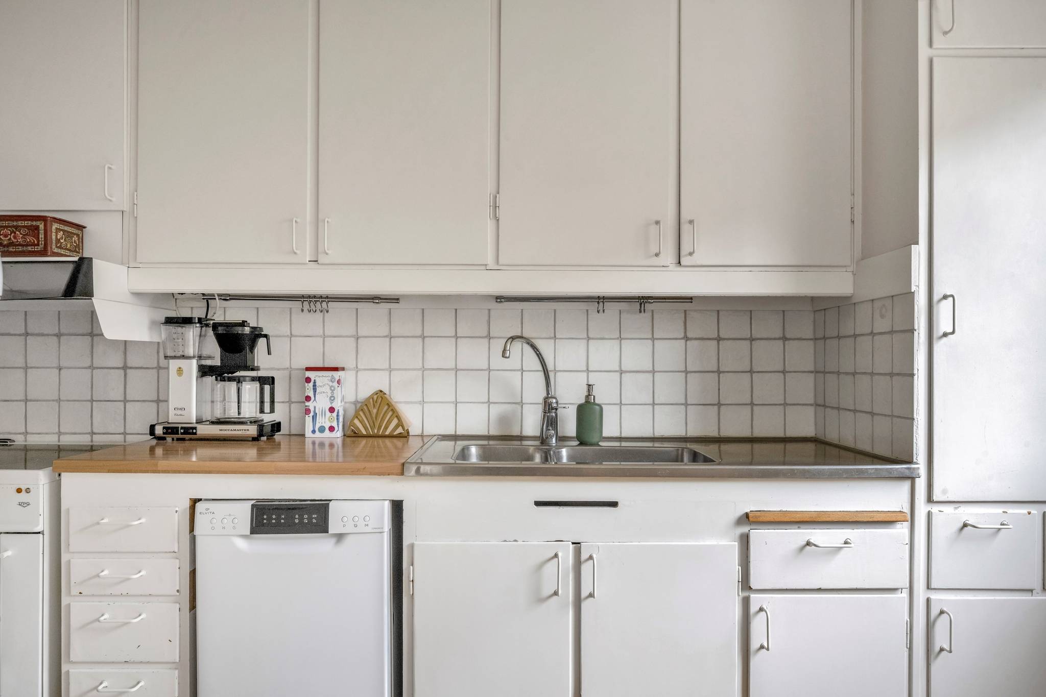 3 rum Lägenhet på Johannesbäcksgatan 36B Salabacke Uppsala kommun - bild 4