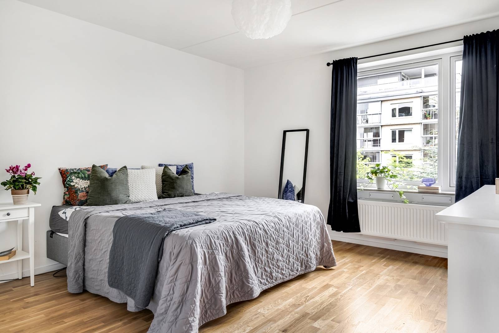 4 rum Lägenhet på Limhamnsgårdens Allé 63 Kalkbrottet Malmö kommun - bild 15