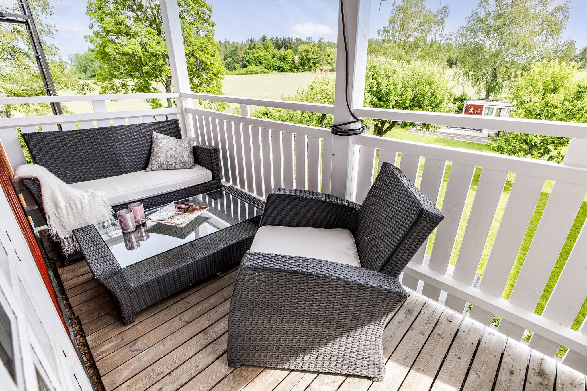 6 rum Villa på Biskopskulla Villsberga 10 Örsundsbro Enköpings kommun - bild 39