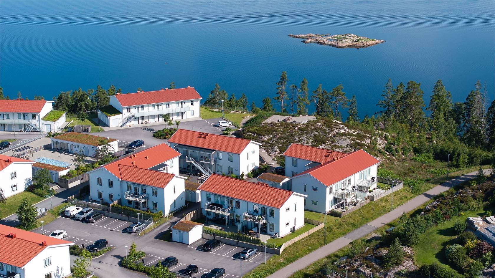 3 rum Lägenhet på Östra Sundskogsvägen 64A Sund/sundsstrand Uddevalla kommun - bild 39