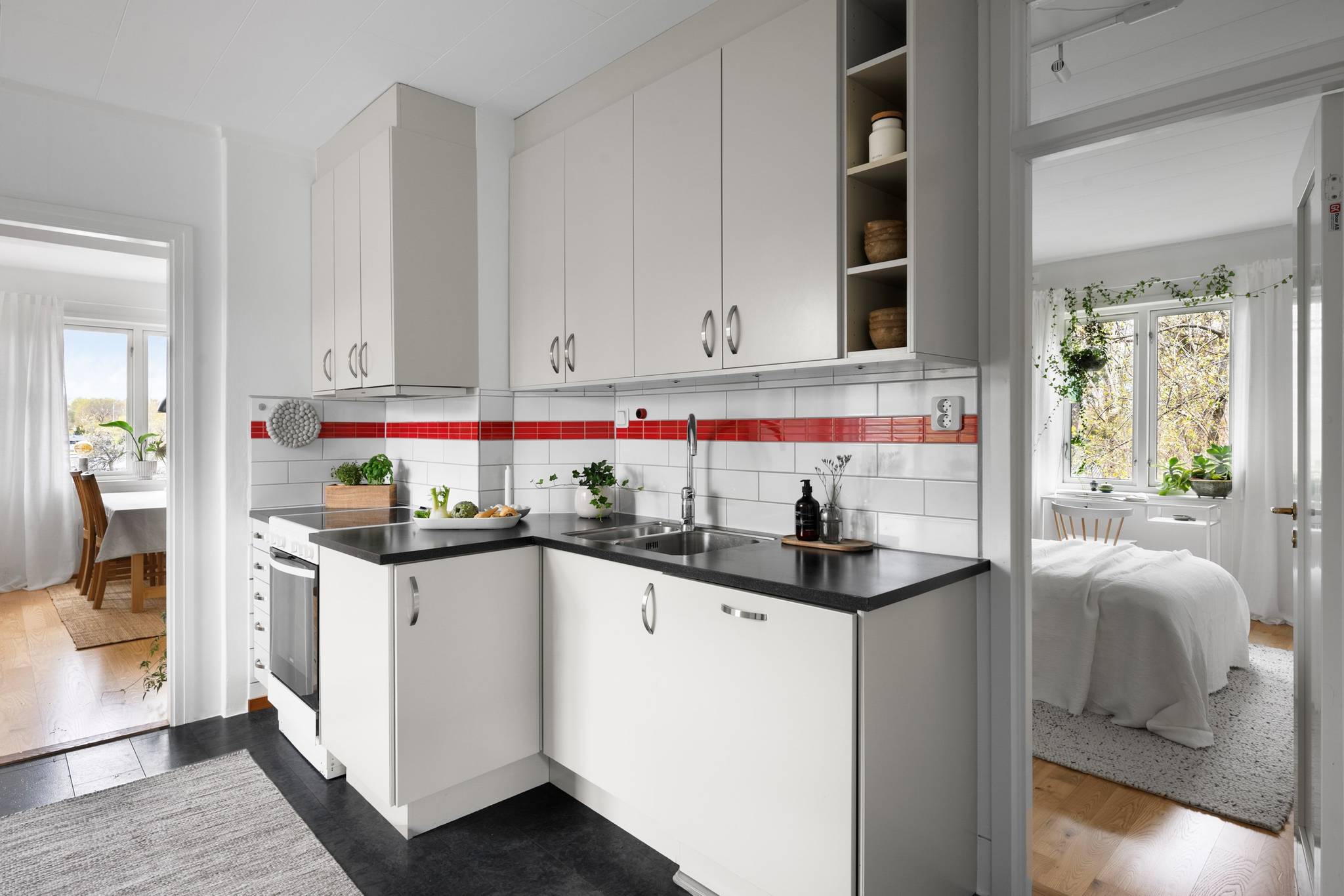 6 rum Villa på Odlingsvägen 14 Älta - Lovisedal Nacka kommun - bild 26