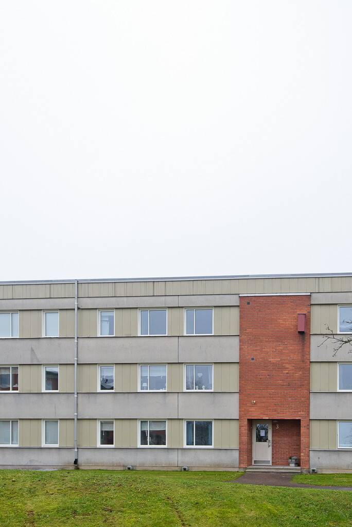 3 rum Lägenhet på Idrottsgatan 3 Tidaholm Tidaholms kommun - bild 21